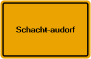 Grundbuchamt Schacht-Audorf