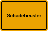 Grundbuchamt Schadebeuster