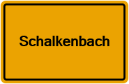 Grundbuchamt Schalkenbach