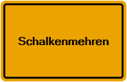 Grundbuchamt Schalkenmehren