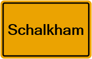 Grundbuchamt Schalkham