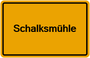 Grundbuchamt Schalksmühle
