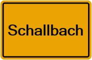 Grundbuchamt Schallbach