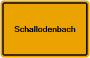 Grundbuchamt Schallodenbach