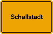 Grundbuchamt Schallstadt