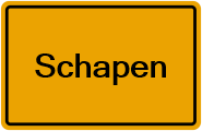 Grundbuchamt Schapen