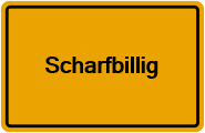 Grundbuchamt Scharfbillig