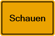 Grundbuchamt Schauen