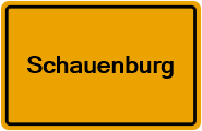 Grundbuchamt Schauenburg