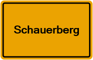 Grundbuchamt Schauerberg