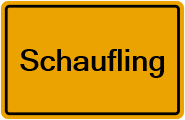 Grundbuchamt Schaufling
