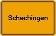 Grundbuchamt Schechingen