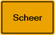 Grundbuchamt Scheer