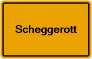 Grundbuchamt Scheggerott