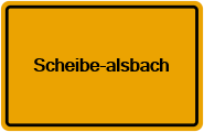 Grundbuchamt Scheibe-Alsbach