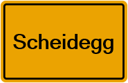 Grundbuchamt Scheidegg