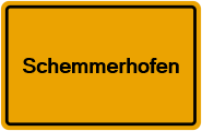 Grundbuchamt Schemmerhofen
