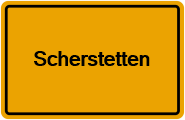 Grundbuchamt Scherstetten