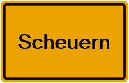 Grundbuchamt Scheuern