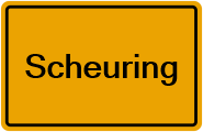 Grundbuchamt Scheuring
