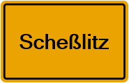 Grundbuchamt Scheßlitz