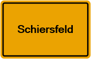 Grundbuchamt Schiersfeld
