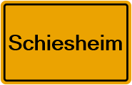 Grundbuchamt Schiesheim