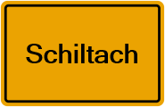 Grundbuchamt Schiltach