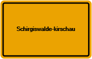 Grundbuchamt Schirgiswalde-Kirschau