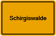 Grundbuchamt Schirgiswalde