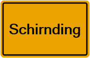Grundbuchamt Schirnding