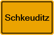 Grundbuchamt Schkeuditz