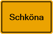 Grundbuchamt Schköna