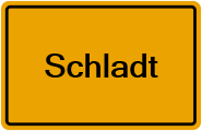 Grundbuchamt Schladt