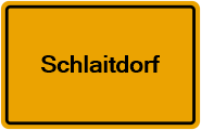 Grundbuchamt Schlaitdorf