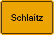 Grundbuchamt Schlaitz