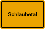 Grundbuchamt Schlaubetal