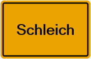 Grundbuchamt Schleich