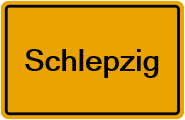 Grundbuchamt Schlepzig