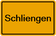 Grundbuchamt Schliengen