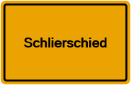 Grundbuchamt Schlierschied