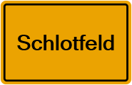 Grundbuchamt Schlotfeld