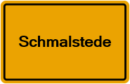 Grundbuchamt Schmalstede