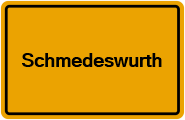 Grundbuchamt Schmedeswurth