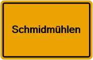 Grundbuchamt Schmidmühlen