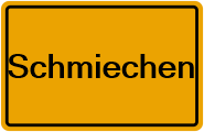 Grundbuchamt Schmiechen