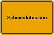 Grundbuchamt Schmiedehausen