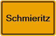 Grundbuchamt Schmieritz