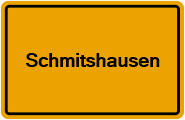 Grundbuchamt Schmitshausen