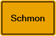 Grundbuchamt Schmon